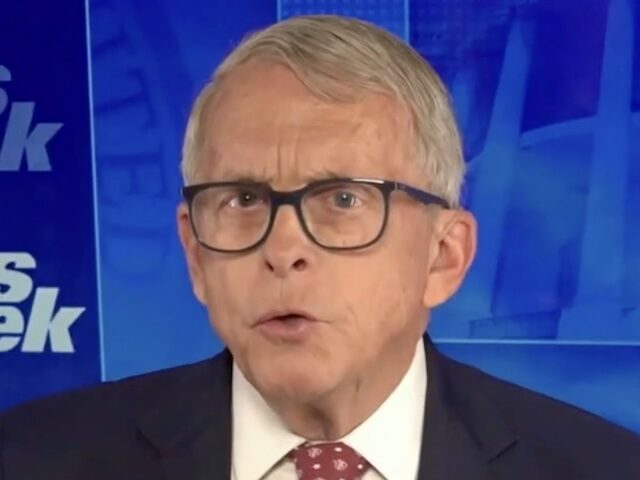 OH Gov. DeWine: Trump Removing Temporary Protected Status for Haitians ‘Is Wrong’