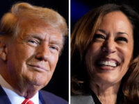 Poll: Trump Leading Kamala Harris in Pennsylvania by Two Points