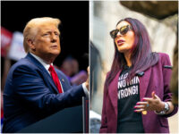 CNN Admits to Using ‘Digitally Altered’ Photos of Donald Trump, Laura Loomer