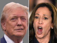 Poll: Harris Trails Trump in Wisconsin with 8 Days to Election, Early Voting Underway