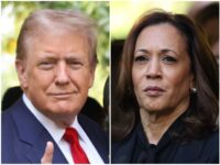 Poll: Donald Trump Tops Kamala Harris in Michigan After Debate