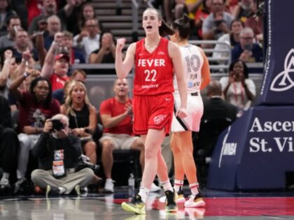 ‘Baby GOAT’: Caitlin Clark Breaks WNBA Rookie Scoring Record