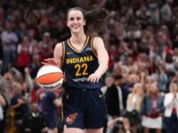 Caitlin Clark Named Unanimous AP WNBA Rookie of the Year