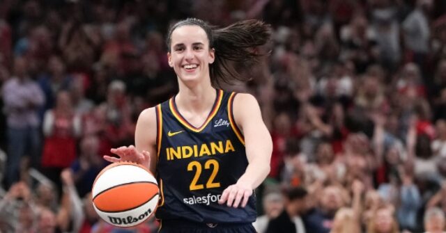 Caitlin Clark Named Unanimous AP WNBA Rookie of the Year