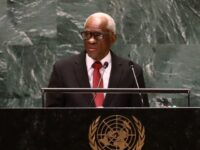 Haiti Scolds Americans over Springfield Concerns, Demands Reparations at U.N.