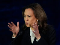 Mark Matson: Kamala Harris’s Tax Policies Are an ‘American Dream Destroyer’