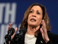 Political Analyst: Private Polling Shows Kamala Harris Is in Huge Trouble