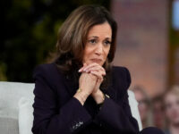 ‘Staff Will Deal with That Later’: Kamala Harris Admits to Horrendous Gaffe During Opra