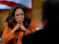 Exclusive — Trump: ‘Oprah Wanted to Crawl Under the Table’ During Interview Because Harris &#