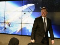 Elon Musk: First Starships to Mars Will Launch in Two Years