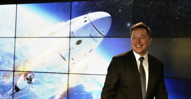 SpaceX Files Lawsuit Against FAA Over Fines