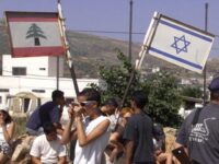 Blue State Blues: Israel Has a Rare Chance to Free Lebanon from Terror