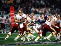 ‘We Were Redskins’: Former Super Bowl Champ Mark Rypien Not Vibing with ‘Commande