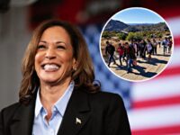 Kamala Harris Suggests Importing More Migrants to Help American Towns Overwhelmed by Mass Immigrati