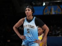 Angel Reese Announces She Will Miss Rest of WNBA Season Due to Wrist Injury