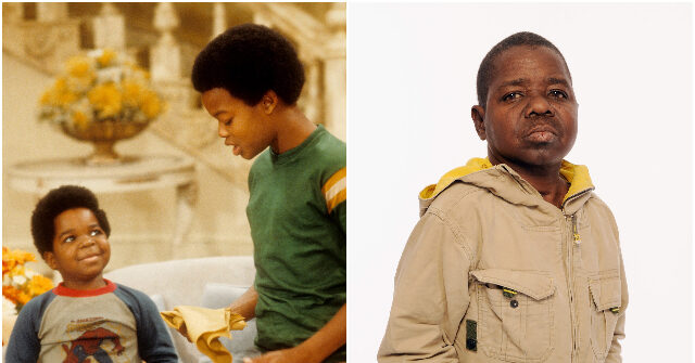 ‘Diff’rent Strokes’ Star Gary Coleman Dreamed of ‘Getting Out of Acting