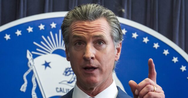 Gavin Newsom Signs Bill Requiring Health Insurance to Cover IVF