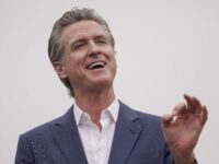 Gavin Newsom Signs Bill Barring Local Authorities from Requiring Voter ID