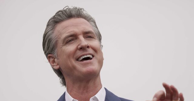 Gavin Newsom Signs Bill Barring Local Authorities from Requiring Voter ID