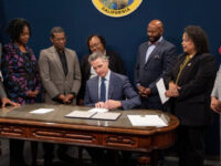 Sorry: California, a Free State, Apologizes for Slavery as Newsom Signs Reparations Bills