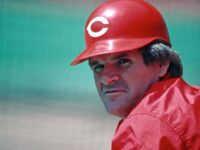 MLB Legend Pete Rose Dies at 83