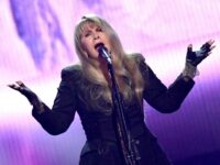 Stevie Nicks Releases Pro-Abortion ‘Anthem’ About End of Roe v. Wade: ‘May Be the Most Im