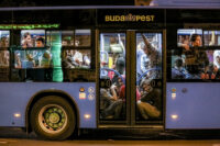 Hungary Vows One-Way Bus Tickets for Illegal Migrants to EU Capital Brussels