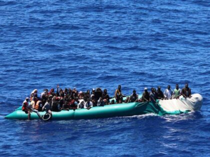 Libya’s Coast Guard Intercepts 64 Europe-Bound Migrants, Days After a Deadly Shipwreck