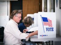 North Carolina Election Officials Remove Nearly 750K Registrants from Voter Rolls