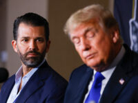 Donald Trump Jr: Needing to ‘Have Conversations with My Five Children’ About Leftists &