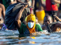 Springfield, Ohio: Residents Say Haitian Migrants Crashing Cars, Spiking Insurance, Eating Ducks fr