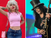 Cause of Death Revealed for Lucy-Bleu Knight, Slash’s Stepdaughter