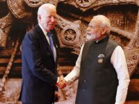 WATCH: ‘Who’s Next?!’: Biden Snaps at World Leaders, Forgets to Introduce India&#