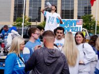 Self-Defense: No Charges over Fatal Shooting at Detroit Lions Tailgate