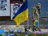 Reports: Ukraine Struggling to Enlist Young Men to Replace Battlefield Losses