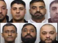 Rotherham: Seven Child Rape Grooming Gang Members Jailed over Abuse of 11 and 15-Year-Old Girls