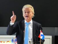 Geert Wilders-Led Dutch Government Announces Emergency Restrictions on Asylum Seekers