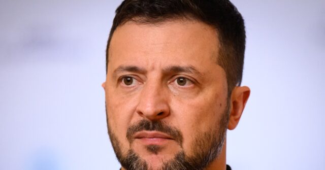 Zelensky to Visit Pennsylvania Munitions Factory Ahead of Harris Meeting