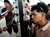 California May Offer Discounted Cellphone Service to Illegal Aliens