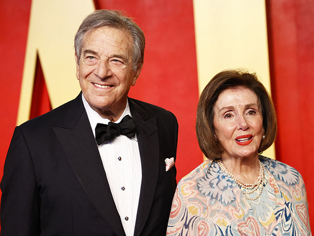 nancy pelosi husband net worth 2025 - Ilustrasi 2