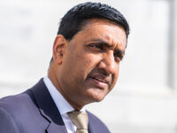 Rep. Ro Khanna Not a Fan of Dems Labeling Republicans as ‘Weird’