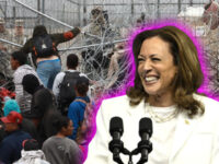 Binder: The Truth About Kamala Harris’s ‘Strongest Border Bill in Decades’