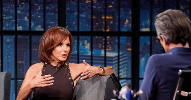 MS NOW’s Ruhle: Environmental Deregulation Lowering Car Prices Meaningful if You Want to Litter and Smoke in Gas Guzzler