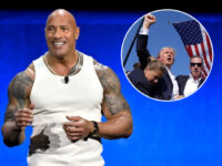 Dwayne ‘The Rock’ Johnson Praises Trump’s Strength Following Assassination Attemp