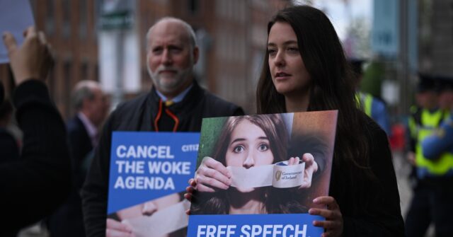 Ireland Withdraws Controversial Hate Speech Laws