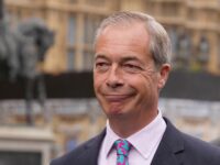 FARAGE BLASTS ‘TWO-Tier’ Justice System Over Prisoner Release