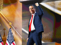Exclusive — Sen. Bernie Moreno: Biggest Hurdle in the Senate Is Republicans ‘Getting a 
