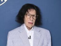 Author Fran Lebowitz Tells Bill Maher: ‘Biden Should Dissolve the Supreme Court’