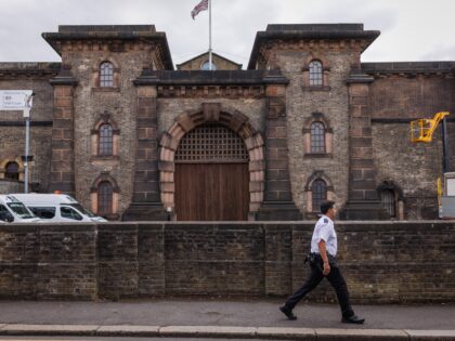 BRITAIN’S SHOCKING Plan: 1,700 Prisoners to be Freed Amid Crisis