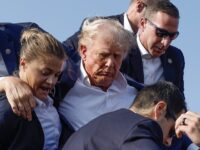 America First Legal Sues Secret Service, DHS for Hiding Records on Trump Assassination Attempt